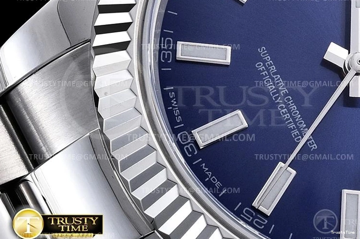 0805 Minimalist R2DJ0253B – DJ2 41mm Oyst 642